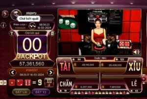 Chơi game đổi thưởng livestream Sunwin