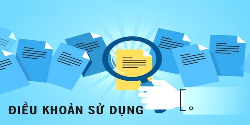 Điều Khoản Sử Dụng 2 Khái niệm chung về điều khoản sử dụng tại BMWBet