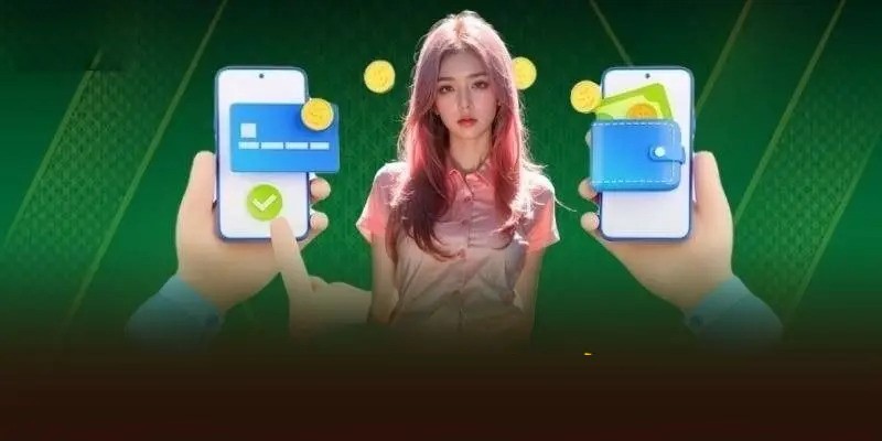 Nạp Rút Tiền 4 Lưu ý cần nhớ khi nạp tiền rút tiền tại BMWBet