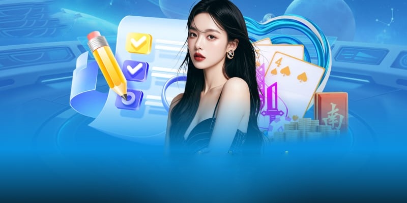 Đăng Ký 3 Quy trình đăng ký tài khoản tại nhà cái BMWBet