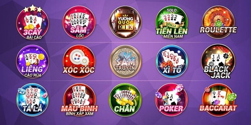 Trang chủ 28 Trang chủ BMWBet cập nhất nhiều game bài siêu hot