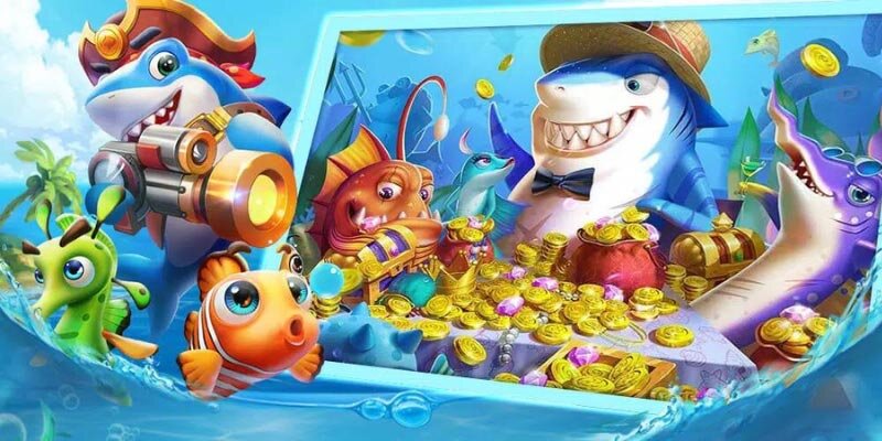 Trang chủ 27 Trang chủ BMWBet cung cấp sảnh bắn cá chất lượng