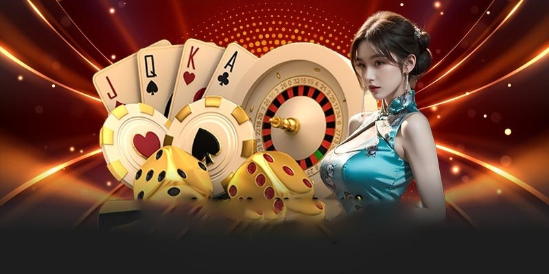Trang chủ 25 Trang chủ BMWBet sở hữu kho game cực khủng