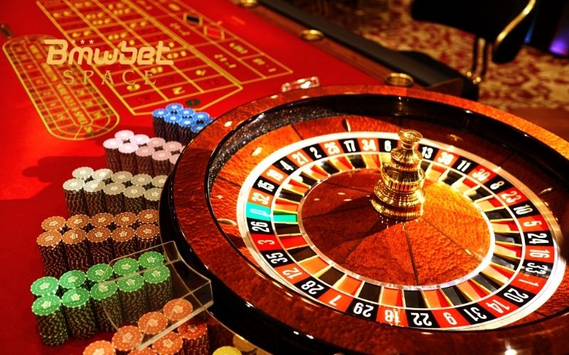 Bí kíp chơi Roulette - Chiến thuật và mẹo chơi hiệu quả nhất 2 bí kíp chơi Roulette