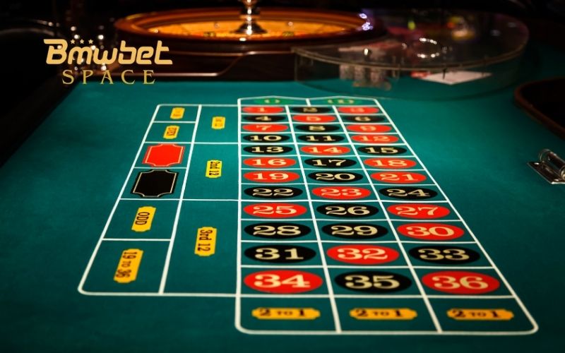 Bí kíp chơi Roulette - Chiến thuật và mẹo chơi hiệu quả nhất 4 bí kíp chơi Roulette
