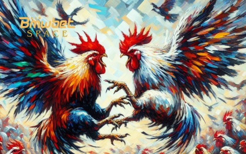 Trực Tiếp Đá Gà C3 - Phân Tích Kèo Và Nhận Định Trước Giờ G 3 trực tiếp đá gà C3