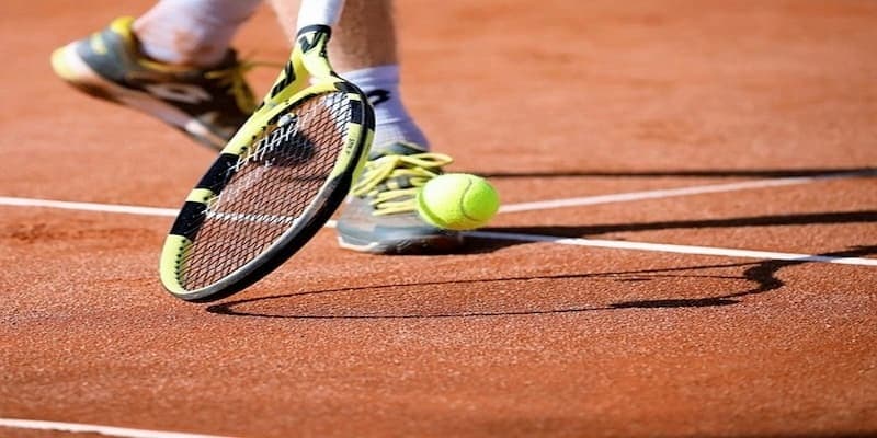 Cá cược quần vợt BMWBet | Khám phá chi tiết luật và mẹo hay 4 soi kèo quần vợt