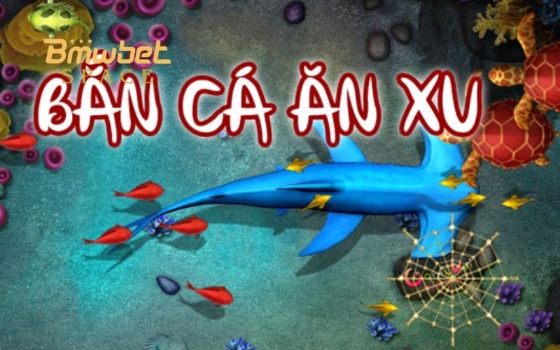 Cổng Game Bắn Cá: Tổng hợp các cổng game bắn cá uy tín 4 Cổng Game Bắn Cá