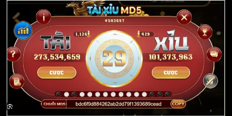 Tài xỉu BMWBet | Chơi game vui, kiếm trăm triệu cực nhanh 4 mẹo tài xỉu
