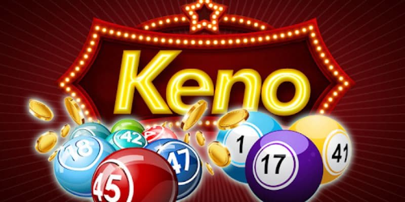 Keno BMWBet | Tìm hiểu chi tiết kèo cược và luật chơi 2 Keno BMWBet