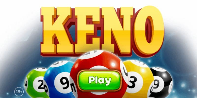 Keno BMWBet | Tìm hiểu chi tiết kèo cược và luật chơi 4 quay số nhanh
