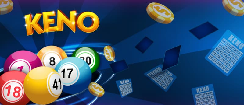 Keno BMWBet | Tìm hiểu chi tiết kèo cược và luật chơi 3 Quay số nhanh