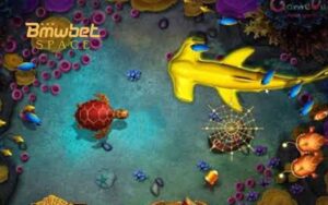 tải game bắn cá